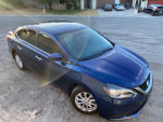 2017 Nissan Sentra 61,000 mi