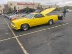 Chevrolet Corvette 94,000 mi