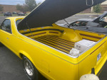 Chevrolet Corvette 94,000 mi