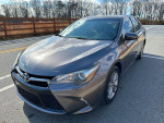 2015 Toyota Camry SE FWD 140,000 mi
