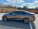 2015 Toyota Camry SE FWD 140,000 mi