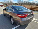 2015 Toyota Camry SE FWD 140,000 mi