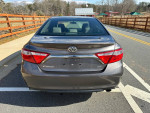 2015 Toyota Camry SE FWD 140,000 mi