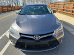 2015 Toyota Camry SE FWD 140,000 mi