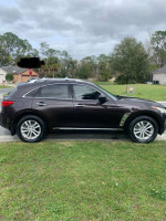 2012 INFINITI FX FX35 RWD 68,000 mi
