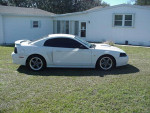 Ford GT 79,000 mi