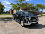 2021 GMC Sierra 1500 Denali 4WD  107,000 mi