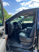 2021 GMC Sierra 1500 Denali 4WD  107,000 mi