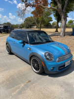 2013 MINI Cooper 115,000 mi