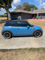 2013 MINI Cooper 115,000 mi