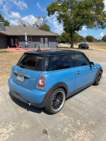 2013 MINI Cooper 115,000 mi