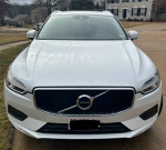 Volvo XC 110,000 mi