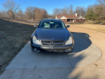 Mercedes-Benz 129,000 mi