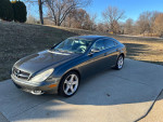 Mercedes-Benz 129,000 mi