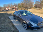 Mercedes-Benz 129,000 mi