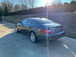 Mercedes-Benz 129,000 mi