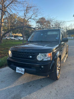 Land Rover LR4 143,000 mi