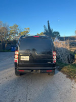 Land Rover LR4 143,000 mi