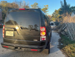 Land Rover LR4 143,000 mi
