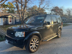 Land Rover LR4 143,000 mi