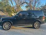 Land Rover LR4 143,000 mi