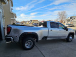 GMC 104,000 mi