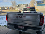 GMC 104,000 mi