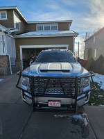 GMC 104,000 mi