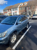 2004 Lexus IS 86,000 mi