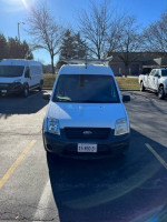 2013 Ford Transit Connect 92,000 mi