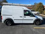 2013 Ford Transit Connect 92,000 mi
