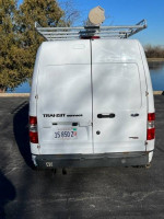 2013 Ford Transit Connect 92,000 mi
