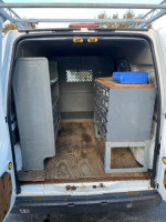 2013 Ford Transit Connect 92,000 mi