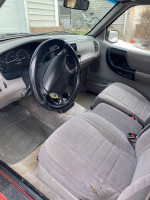1997 Ford Ranger 124,000 mi