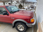 1997 Ford Ranger 124,000 mi