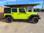 2017 Jeep Wrangler Sport 4WD 64,000 mi