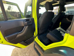2017 Jeep Wrangler Sport 4WD 64,000 mi