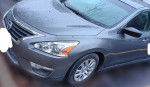 2014 Nissan Altima 2.5 FWD 130,000 mi