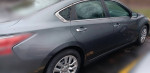 2014 Nissan Altima 2.5 FWD 130,000 mi