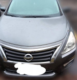 2014 Nissan Altima 2.5 FWD 130,000 mi