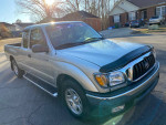 2024 Toyota Tacoma 68,000 mi