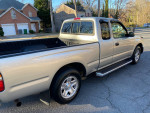 2024 Toyota Tacoma 68,000 mi