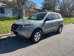 2009 Hyundai Santa Fe GLS FWD 147,000 mi