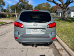 2009 Hyundai Santa Fe GLS FWD 147,000 mi