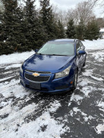 Chevrolet 88,000 mi