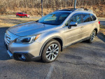 2016 Subaru Outback 110,000 mi