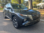 2024 Hyundai Tucson Limited FWD 93,000 mi