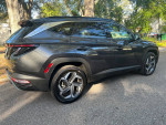 2024 Hyundai Tucson Limited FWD 93,000 mi