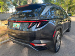 2024 Hyundai Tucson Limited FWD 93,000 mi