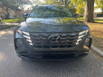 2024 Hyundai Tucson Limited FWD 93,000 mi